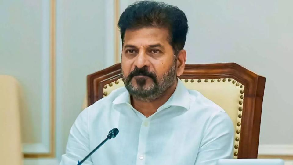 Telangana govt to replace GHMC Act with Core Urban Act