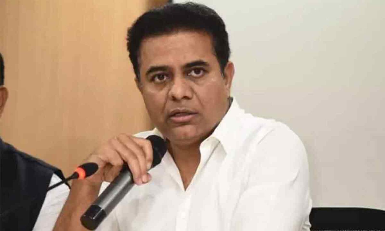 Industries Minister KT Rama Rao says Telangana Government promotes three I’s of Innovation, Infrastructure and Inclusive Growth