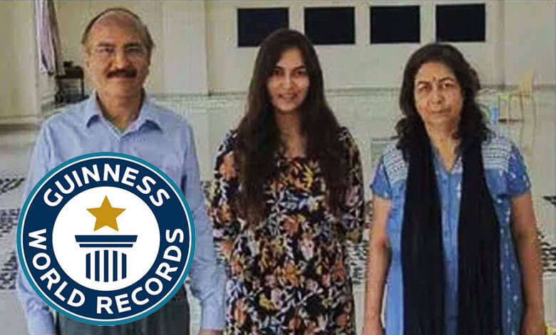 hyderabadifamilysecures20thguinnessworldrecord