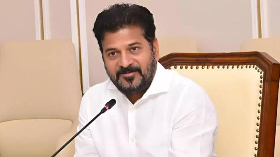 CM Revanth Reddy to Visit Wanaparthy on July 15