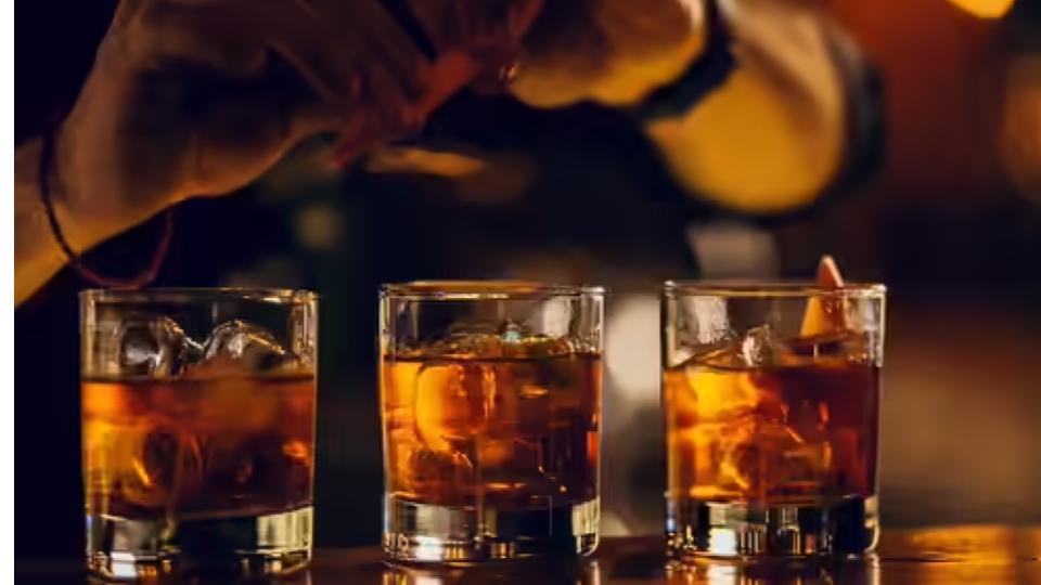 Dhaba owner booked for selling liquor in Adilabad