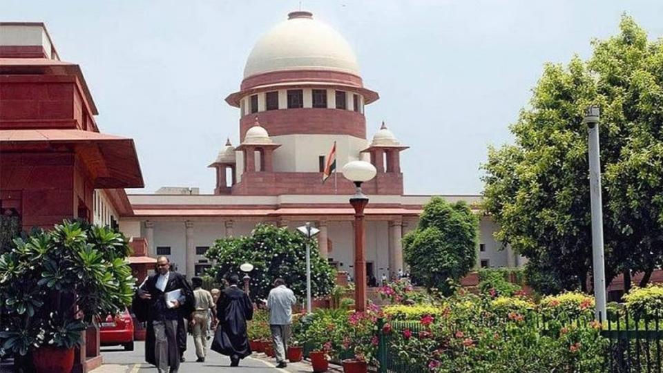 Telangana govt moves SC against HC stay on 42 pc BC quota