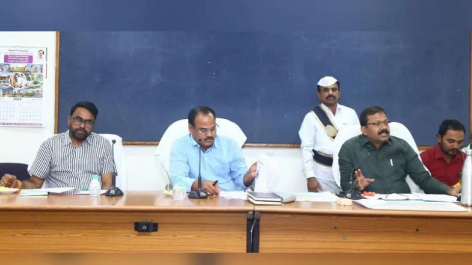 Malkajgiri Municipal Corporation launches Project Udvasana