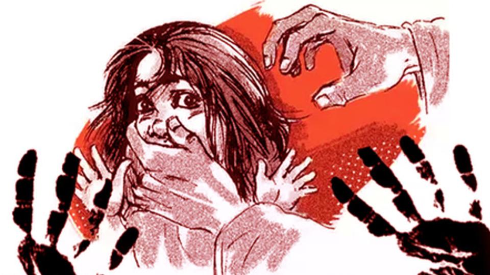 Minor Girl Raped by two youths in Choutuppal