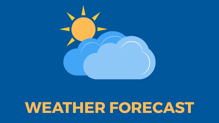 warmertemperaturesforecastforaweekintelangana
