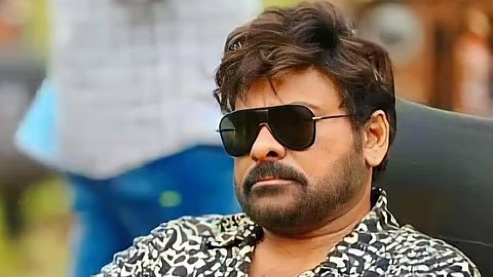 Hyderabad Civil court protects Chiranjeevi’s name, AI image, voice online