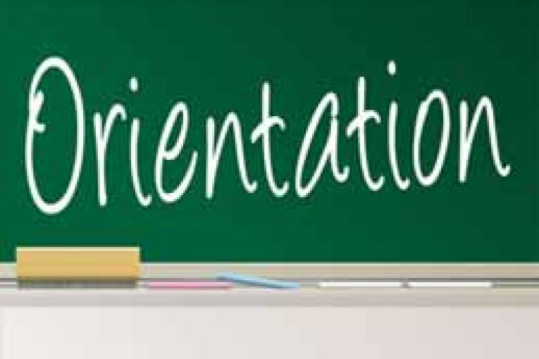 hajorientationtrainingcamptobeheldonmarch18atcrystalfunctionhall