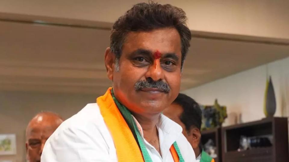 Modi’s Nation First Policies Earn Public Trust, says Vishweshwar 