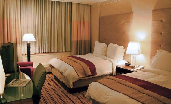 After many complaints, Online hotel bookings come under police scanner in Hyderabad: 