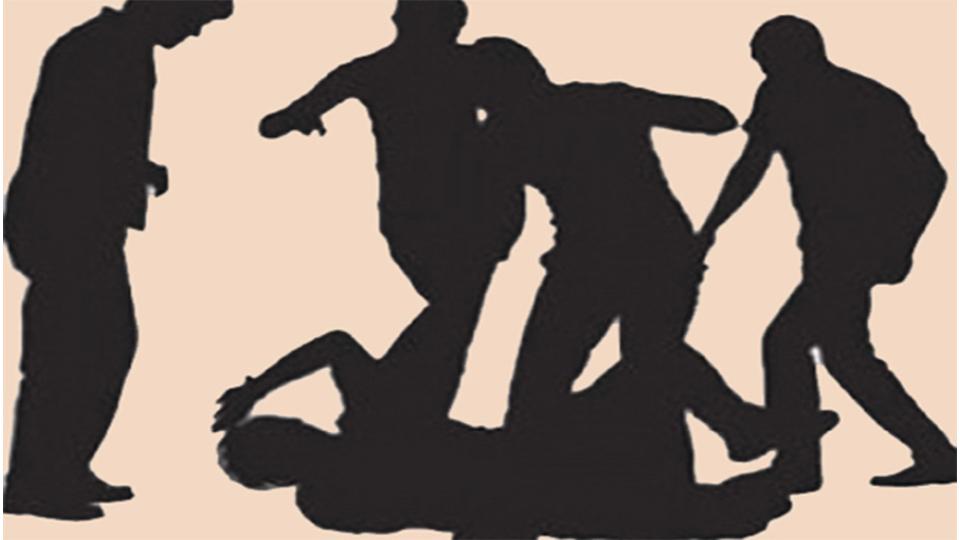 Man allegedly assaulted by his wife’s relatives in Medak