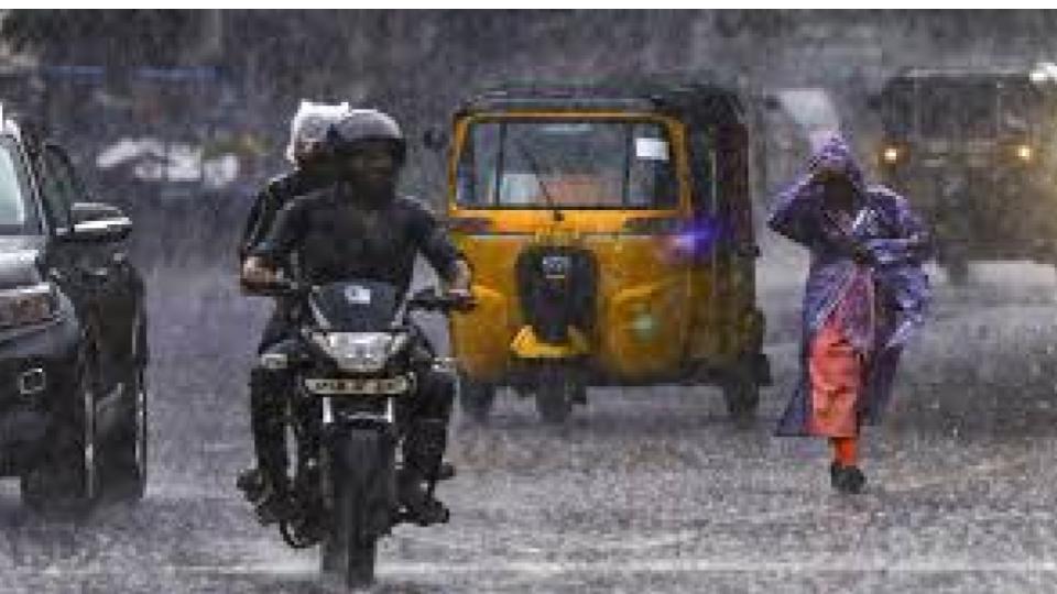 imdpredictsheavyrainfallinpartsoftelangana