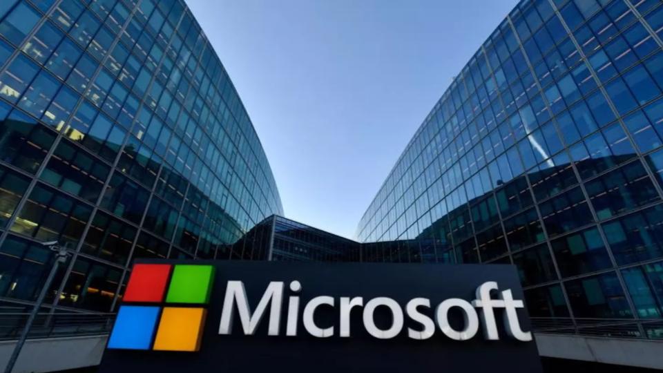 Microsoft Launches Cloud Region in Hyderabad