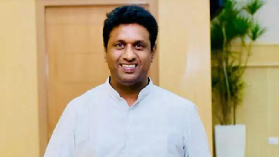 BJP Fields Lankala Deepak Reddy for Jubilee Hills Bypoll