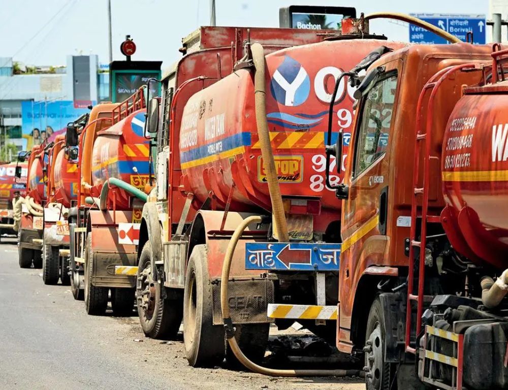 Hyderabad RWAs draw up seven-point plan to tackle water shortage