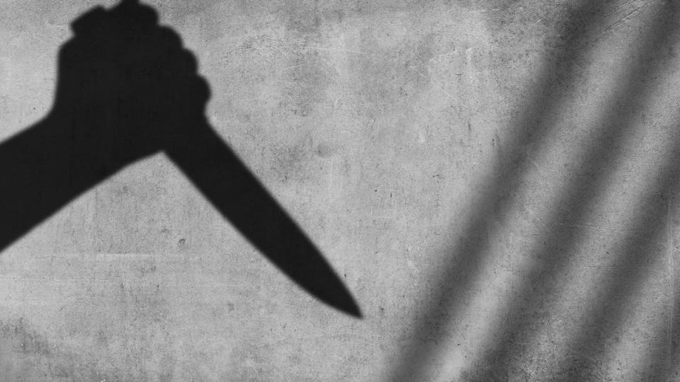 Man hacked to death in Madhapur, personal dispute suspected