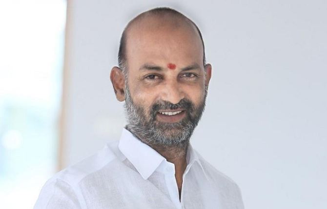 bjpsvictoryinspirespartycadre:bandi