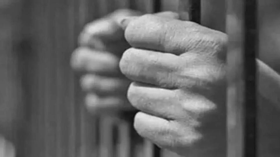 Thieves held during burglary in Sangareddy