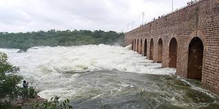 Heavy inflows force opening of floodgates at Hyderabad reservoirs