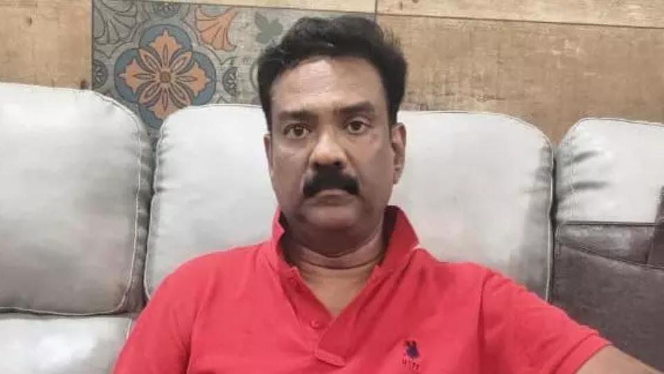 NIMS Addl Medical Superintendent Bhaskar Suspended After ACB Arrest