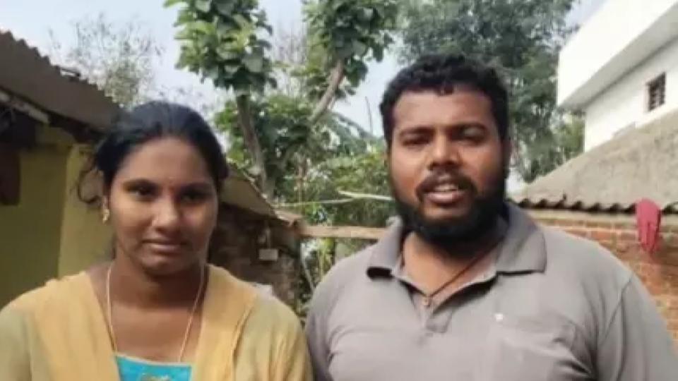 Man Promises Free Haircuts for 5 Years if Wife Wins 