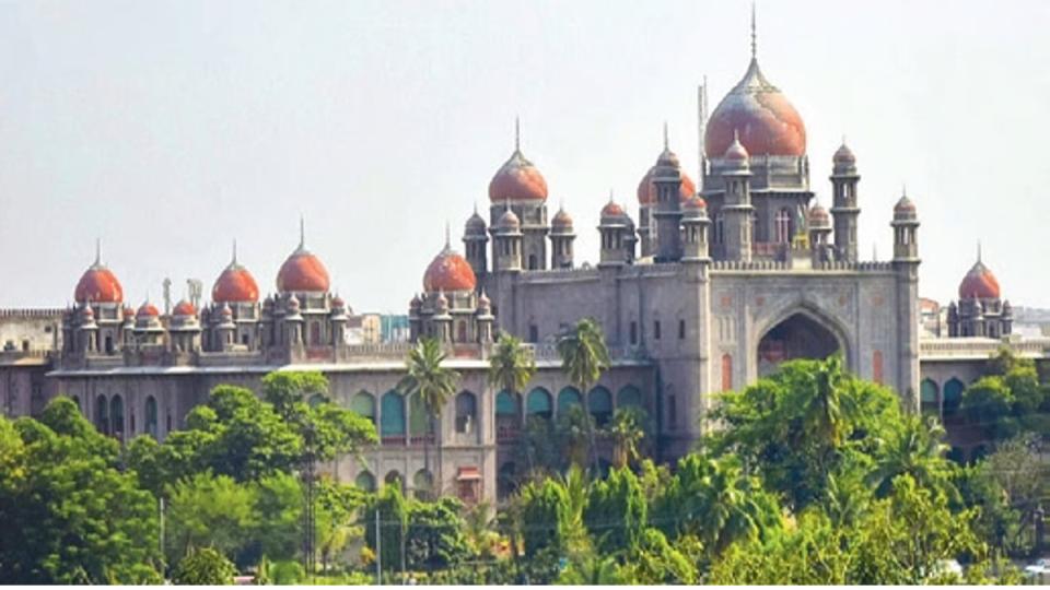 Telangana HC settles 40-year-old land dispute in Jangaon