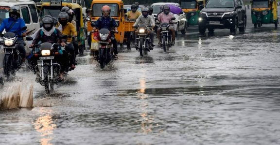 rainsreturntohyderabadwithintensityovertheweekend