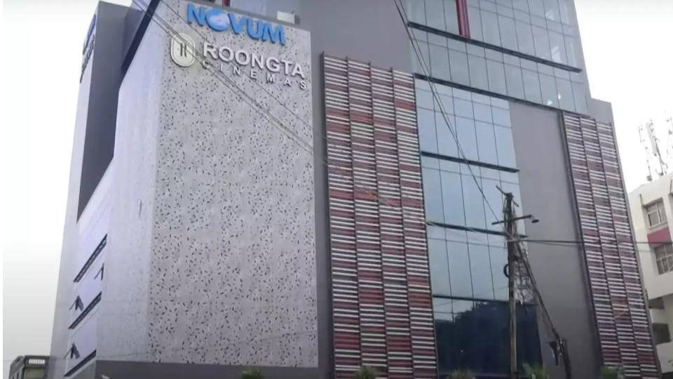 Nampally automated parking complex to open on Jan 25