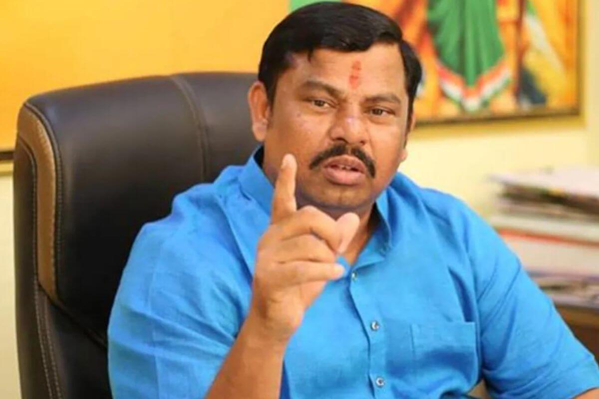 rajasinghcriticizescmrevanthforriseincrimeinhyderabad