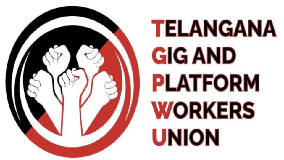 tgpwuseekslegislationforgigplatformworkersintelangana