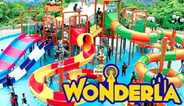 wonderlaannouncesspecialofferonchildren’sdayforthosewhodressupaskidsfromnovember12to14