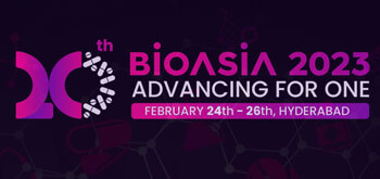 bioasia2023inhyderabadtohostinnovationzoneforstartups