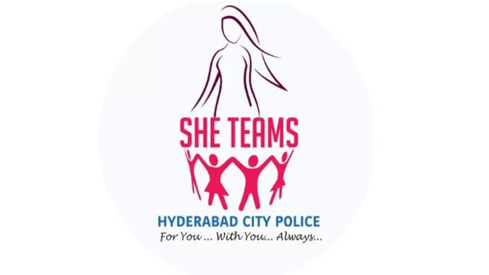 SHE Teams arrested 43 People for Indulging in Indecent Acts