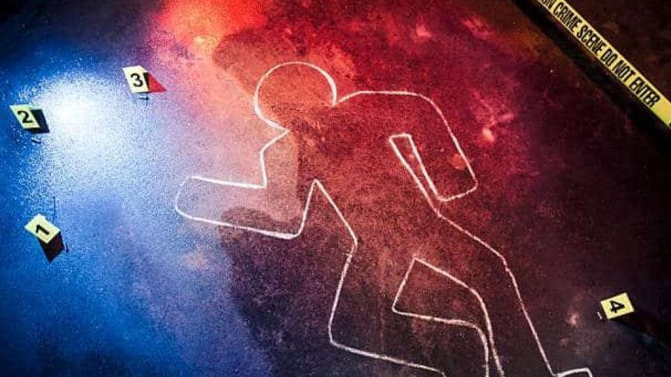 Senior Citizen Found Murdered Near RGI Airport