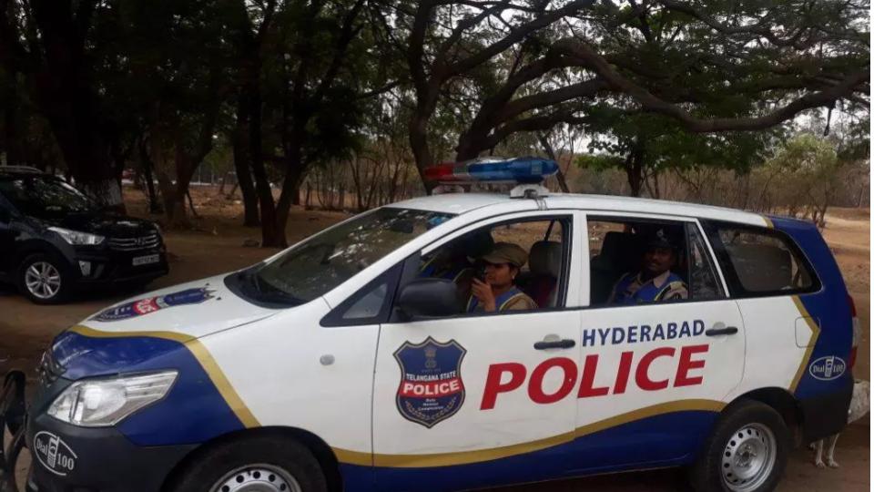 Hyderabad Police Busts Inter-State Money Racket, 6 Held