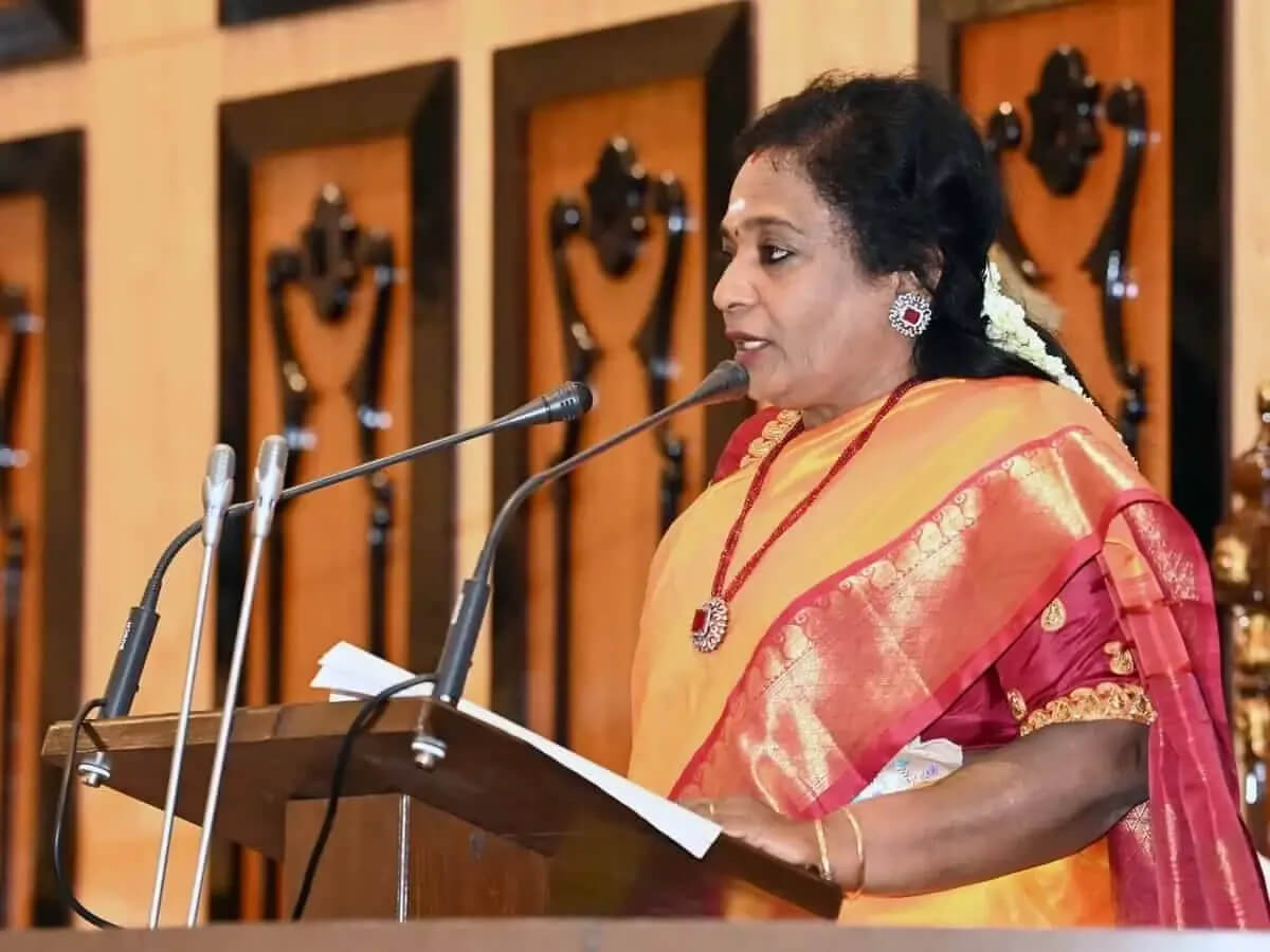 telanganagovtpreparingactionplanforimplementationofpollpromises:governor