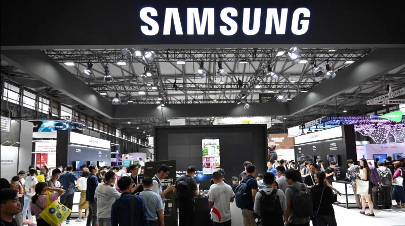 samsunglaunchesexperiencestoreatinorbitmallinhyderabad