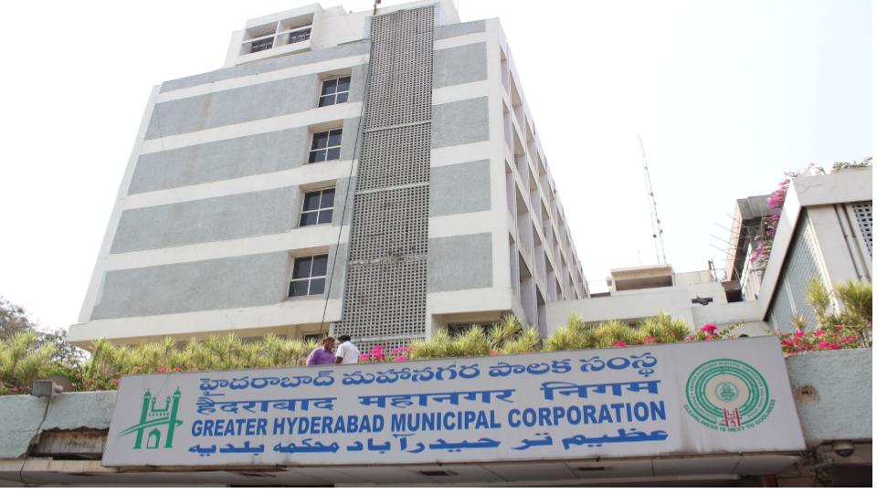 GHMC empowers commissioner to shut down meat shops on special occasions