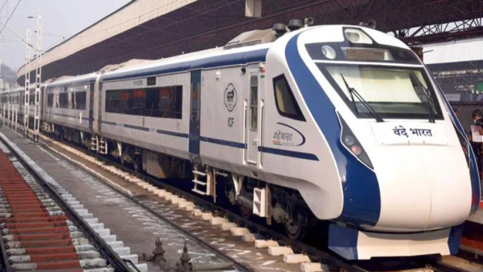 Vande Bharat ‘sleeper trains’ likely from Secunderabad