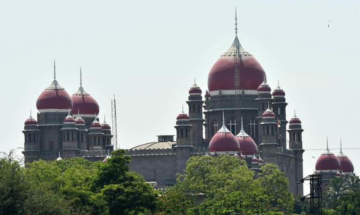 Summer vacation extended to lower judiciary in Telangana
