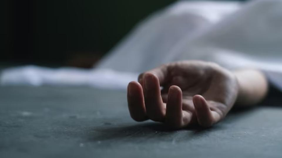 Newly married woman dies while celebrating Bathukamma in Nirmal