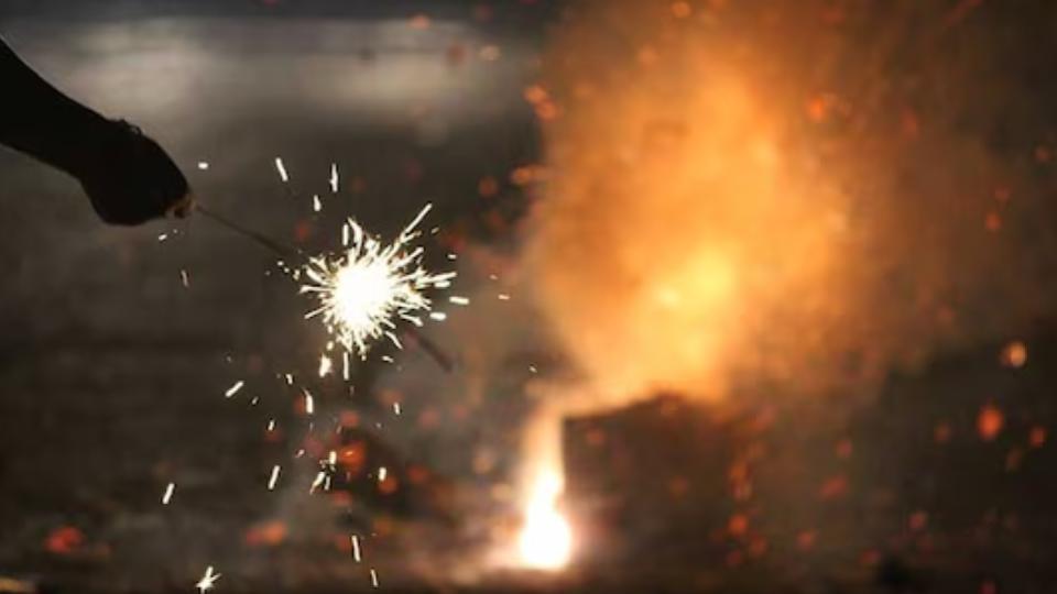 Police announce rules for firecracker sales in Cyberabad, Rachakonda