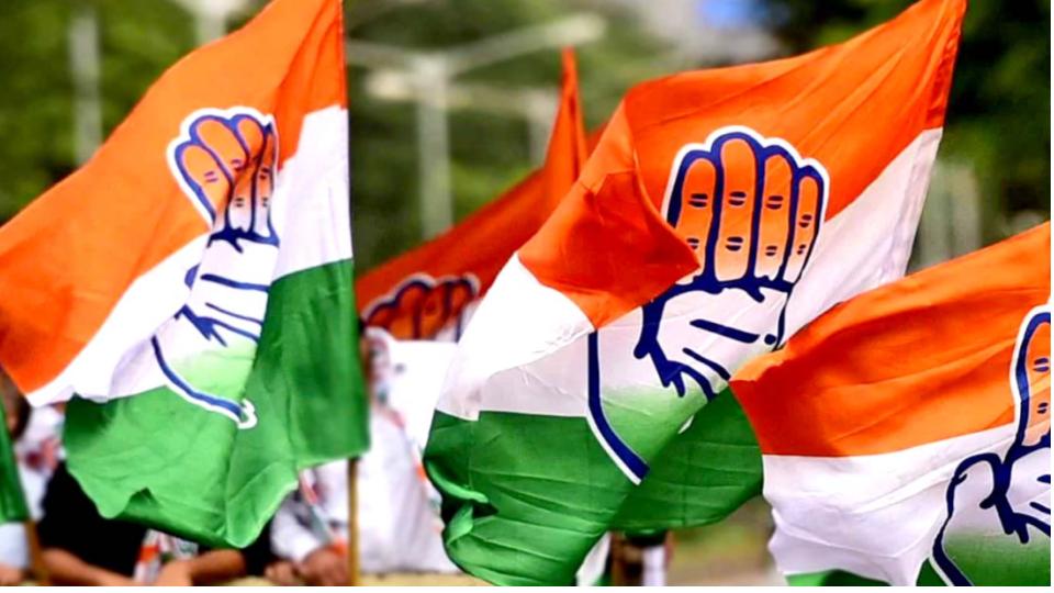 Congress Bags 2 Rajya Sabha Seats From Telangana Unopposed