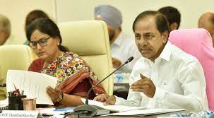 telanganacmkcrannouncesrs105croreforformationdaycelebrations