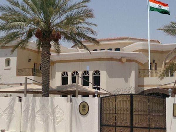 hyderabadissafeinqatar:embassy