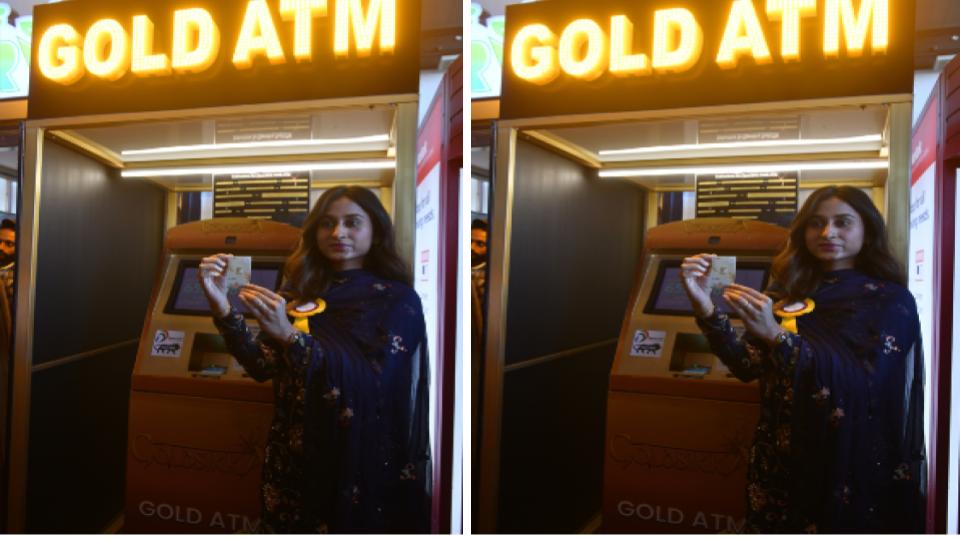 goldsikkalaunchesgoldatmatameerpetmetrostation