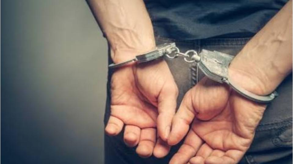 Andhra Pradesh Police Nabs Two Youtubers in Hyderabad