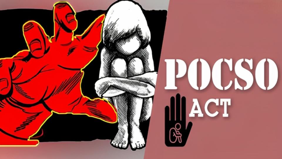 Banjara Hills police books POSCO case against youth or harassing minor girl