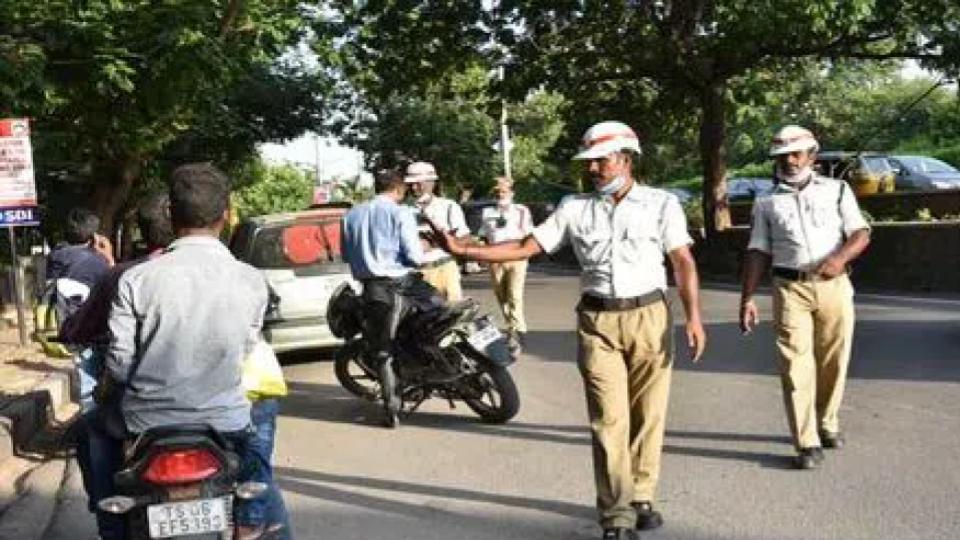 bikelinkedtodgpofficefacesunpaidtrafficchallansworthrs2450
