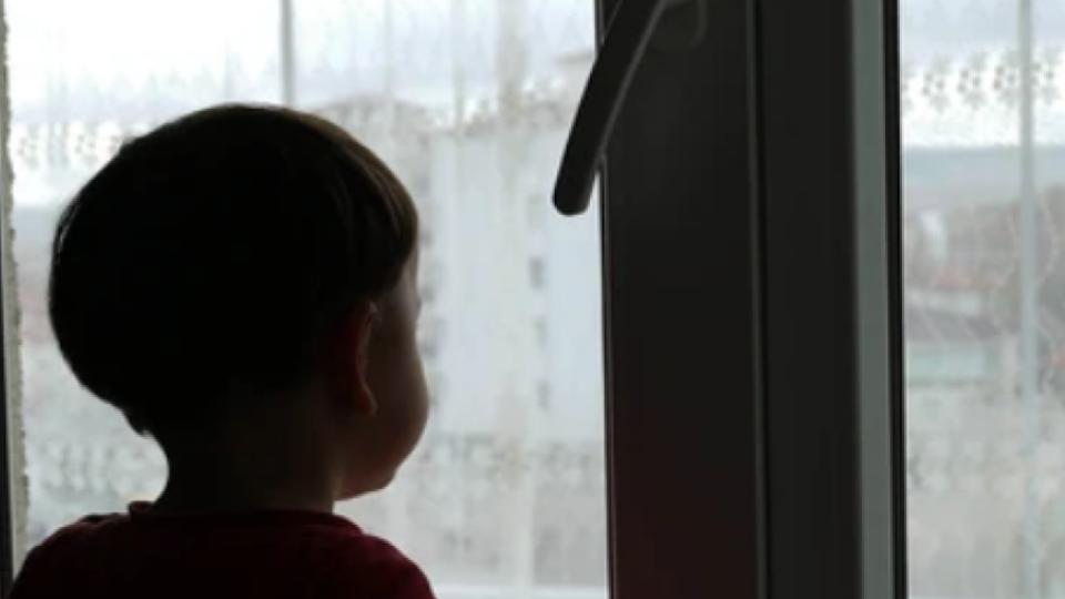 18-month-old toddler Dies After Falling from 2nd Floor in Vikarabad