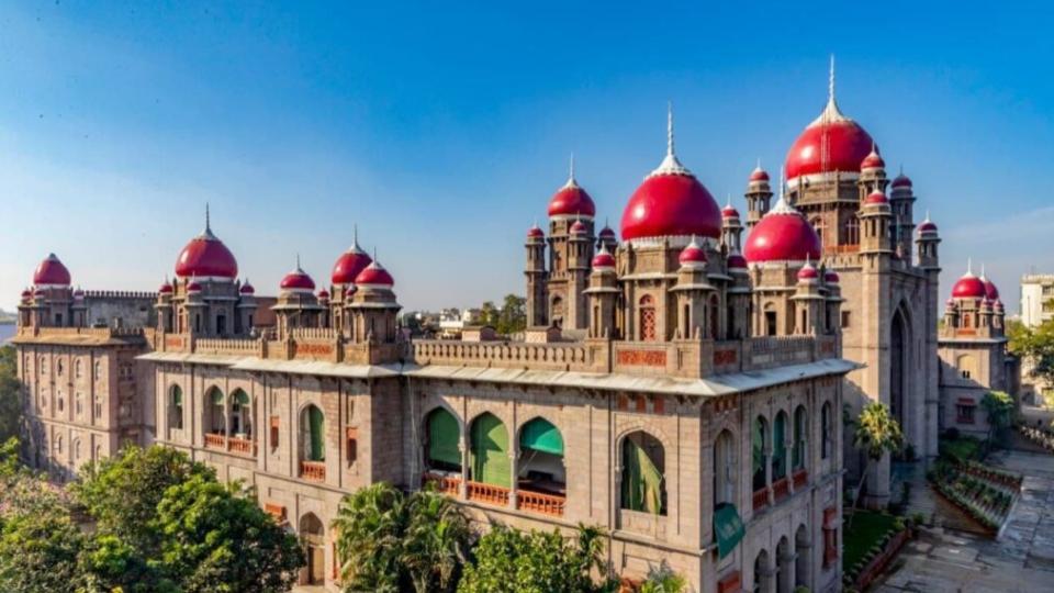 Telangana HC Adjourns Bandi Bhagirath’s Bail Plea to July 3